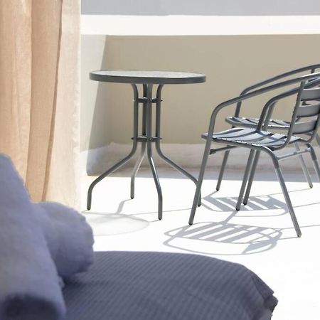 Arco Cοzy Loft Apartment Ermoupoli Exterior photo