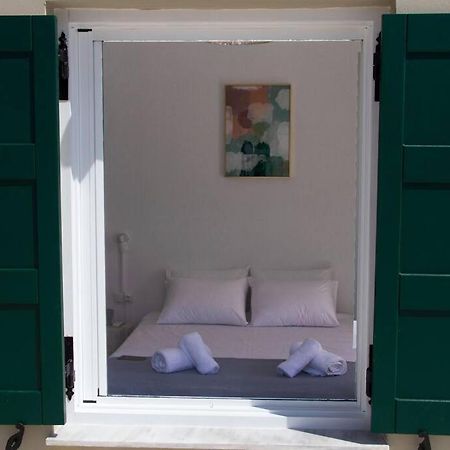 Arco Cοzy Loft Apartment Ermoupoli Exterior photo