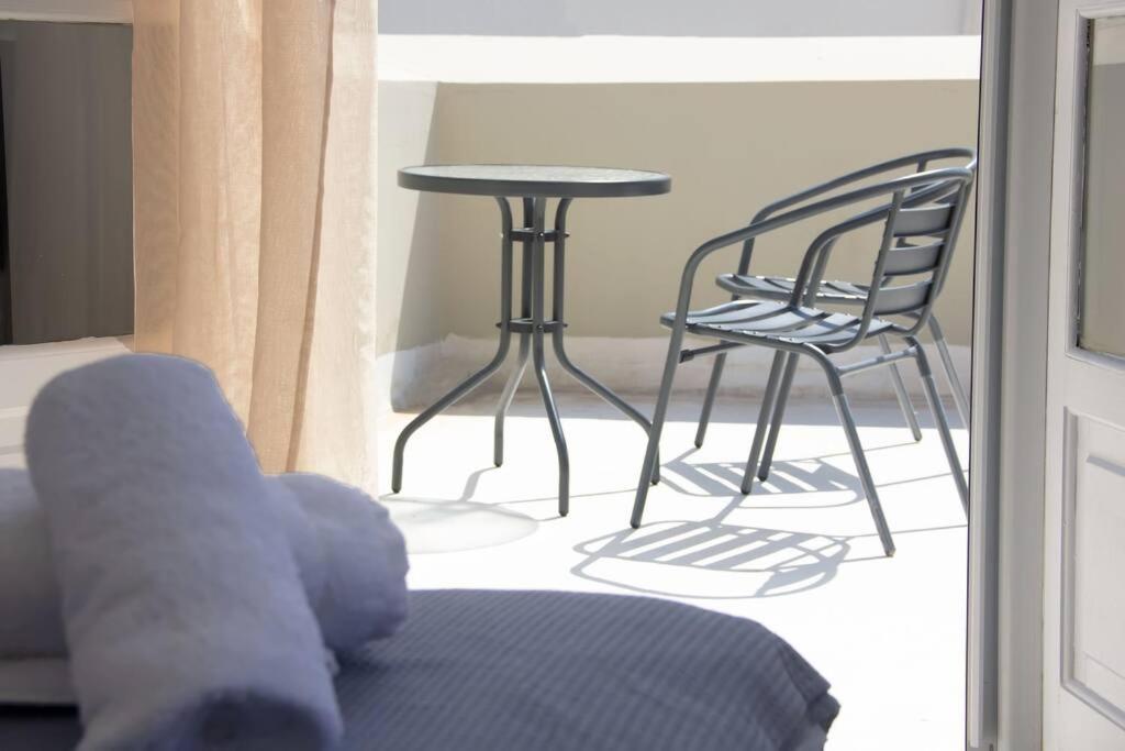 Arco Cοzy Loft Apartment Ermoupoli Exterior photo