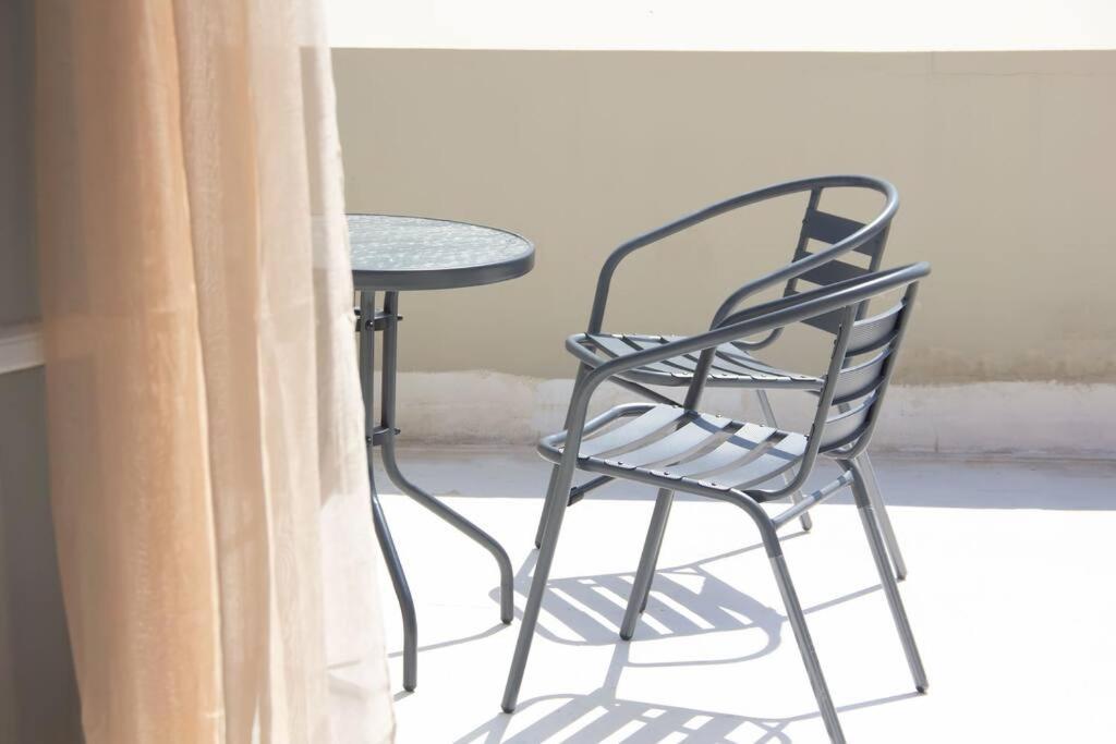 Arco Cοzy Loft Apartment Ermoupoli Exterior photo